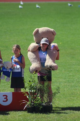 2026 Colgate Games Day 3 photo